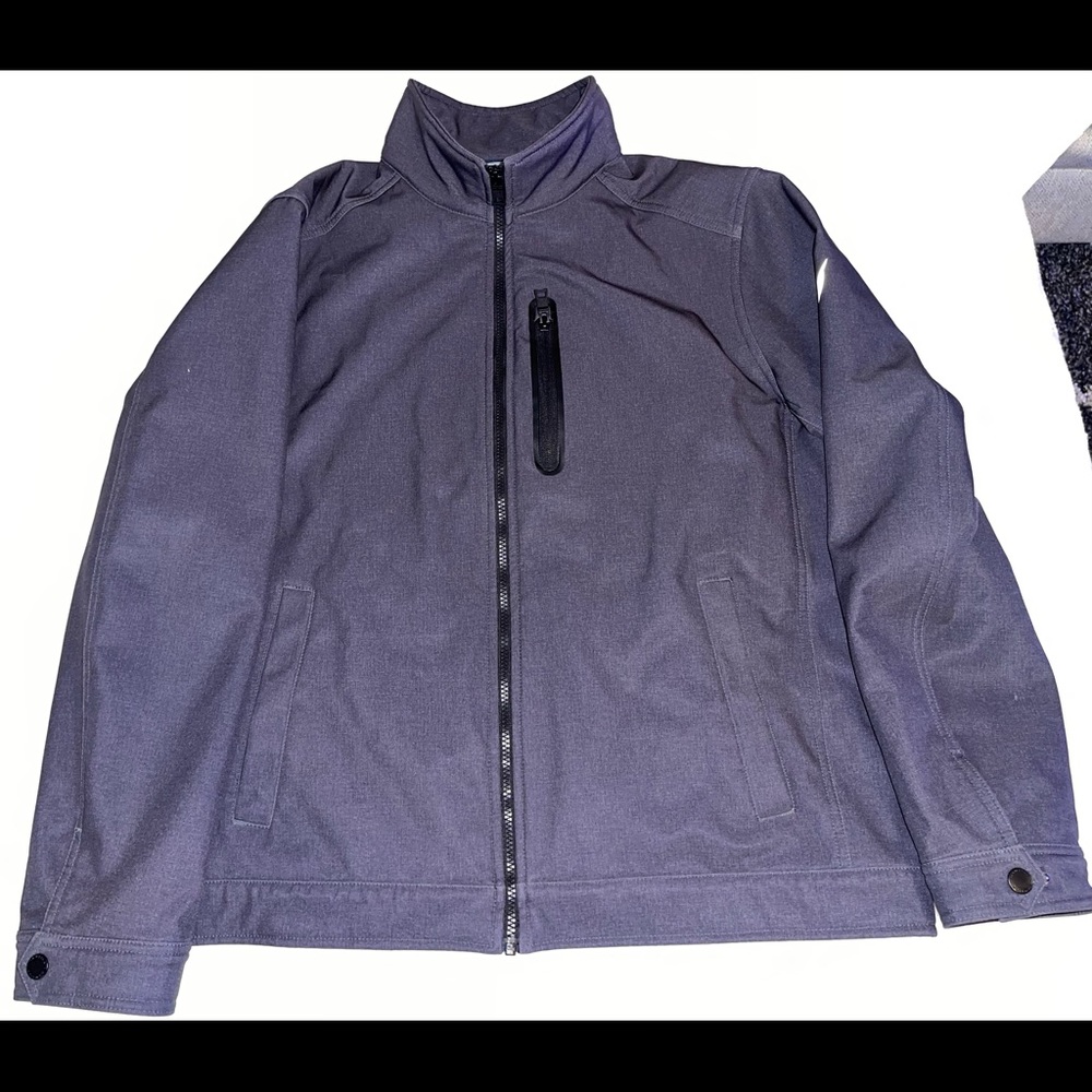 Nautica soft shell Jacket